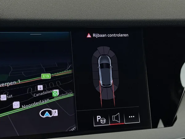 AUDI A3 Sportback (2025) — foto 18 van 18