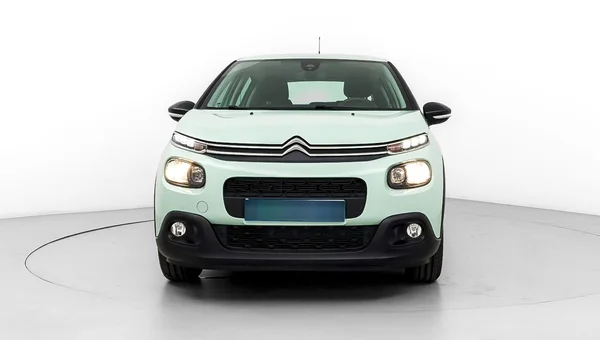 Citroen C3 (2018) — foto 73 van 74