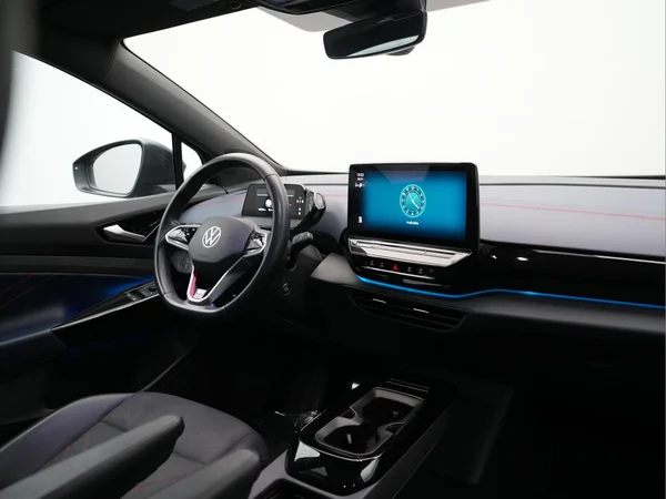 VOLKSWAGEN ID.4 (2021) — foto 38 van 49