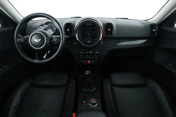 MINI Countryman (2019) — foto 3 van 16
