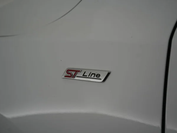 Ford Focus (2024) — foto 14 van 23