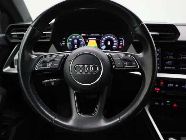 Audi A3 (2021) — foto 45 van 45