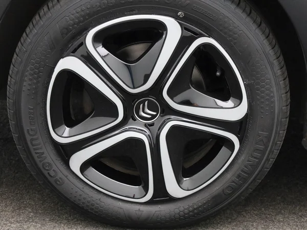 Citroën C3 (2021) — foto 4 van 39