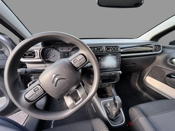 Citroën C3 (2022) — foto 15 van 16