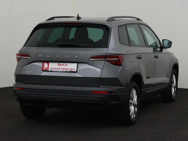 SKODA Karoq (2022) — foto 22 van 28