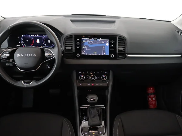 SKODA Karoq (2025) — foto 15 van 18