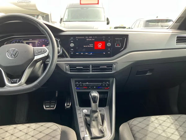 VOLKSWAGEN Taigo (2022) — foto 8 van 25