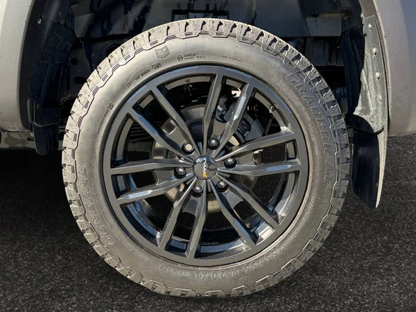 VOLKSWAGEN Amarok Double Cab (2025) — foto 22 van 24