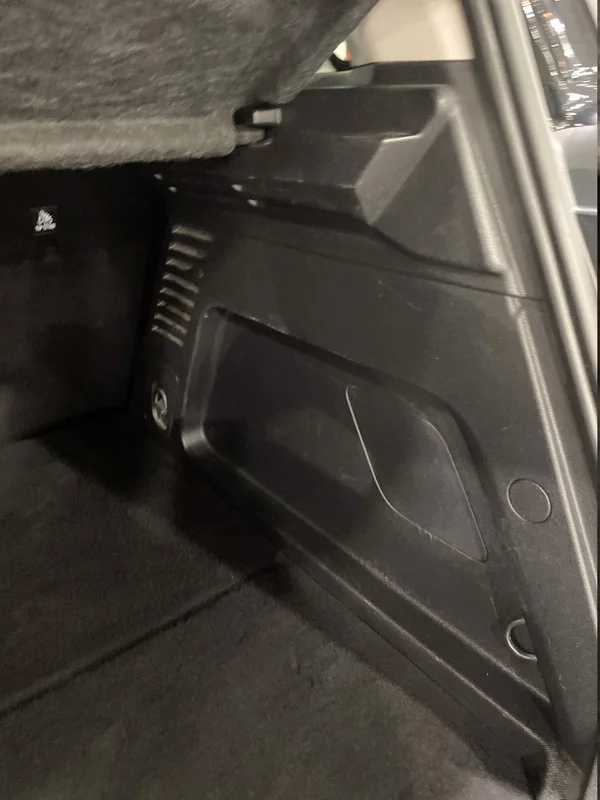 Citroen C5 Aircross PHEV (2021) — foto 46 van 50