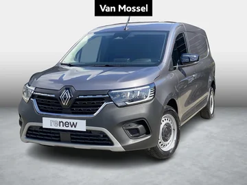 Renault Kangoo (2026)