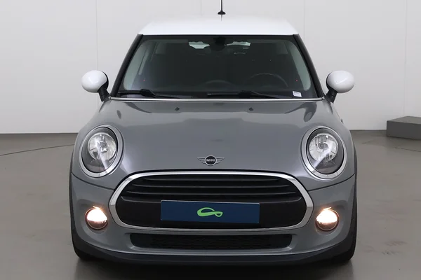 Mini Mini 5 Doors (F55) (2019) — foto 12 van 20