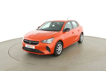 Opel Corsa 09a31298-52f1-423d-88d2-4f91cc6faac3