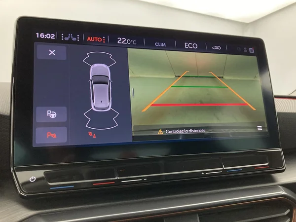 CUPRA Leon e-Hybrid (PHEV) (2024) — foto 7 van 37