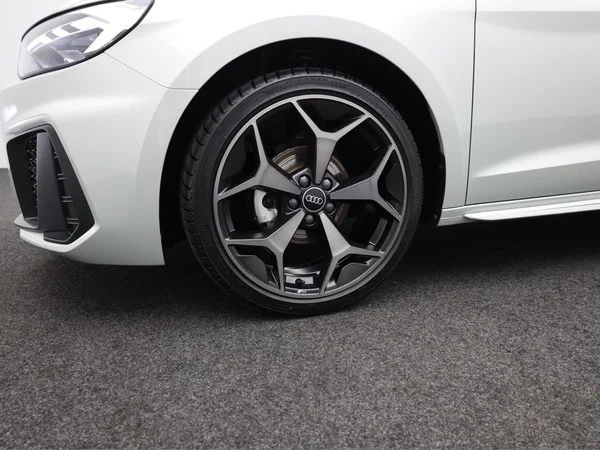 AUDI A1 Sportback (2026) — foto 3 van 19