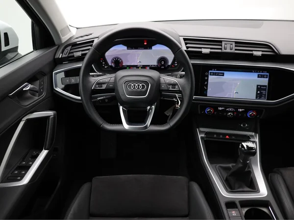 AUDI Q3 (2019) — foto 5 van 20
