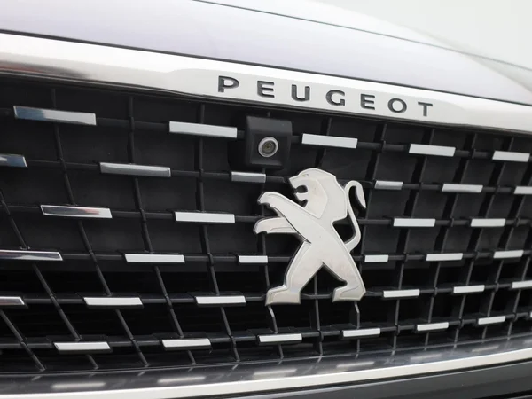 Peugeot 3008 (2020) — foto 41 van 49