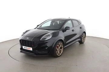 Ford Puma (2022)