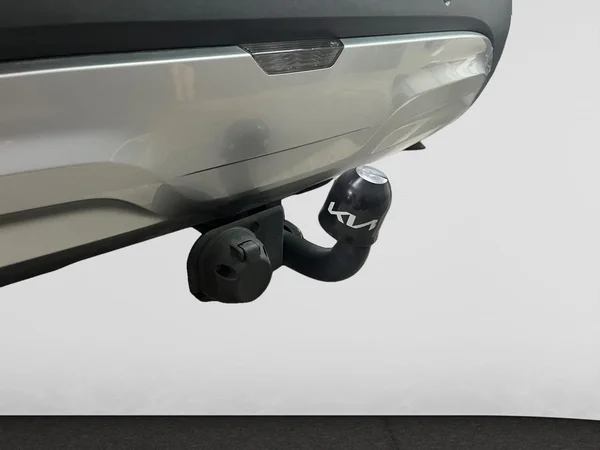 KIA Sportage Dsl (2023) — foto 2 van 18