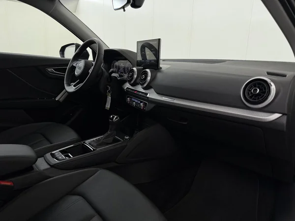 AUDI Q2 (2025) — foto 11 van 19