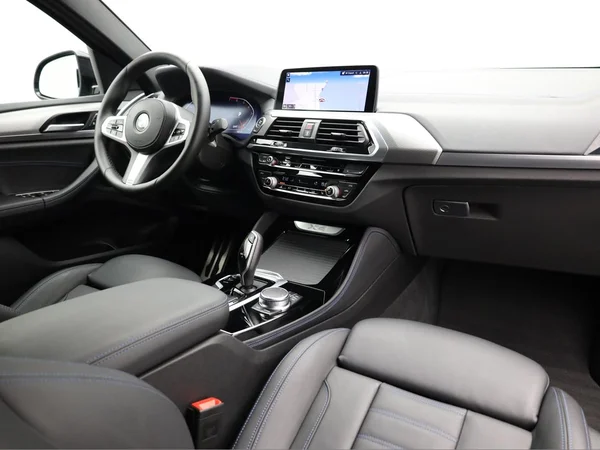 BMW X4 (G02) (2021) — foto 16 van 22
