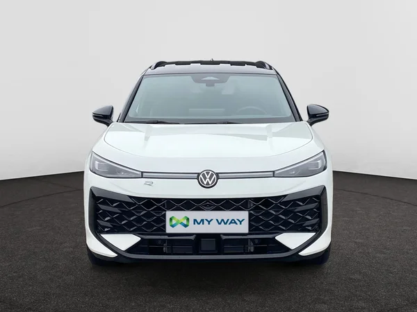 VOLKSWAGEN T-Roc (2025) — foto 13 van 18