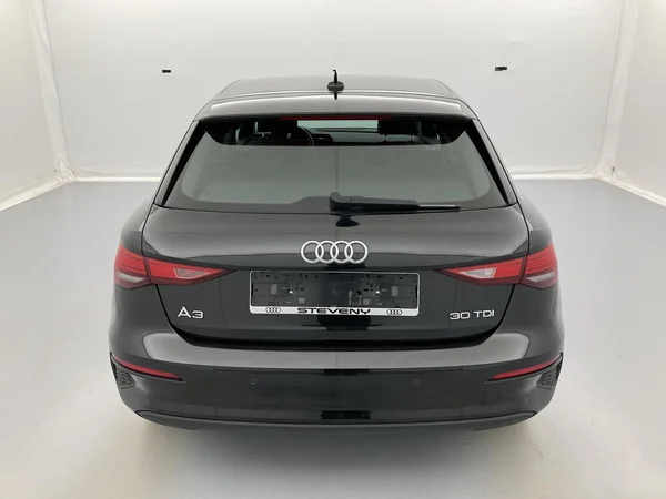 AUDI A3 Sportback Dsl (2022) — foto 29 van 36