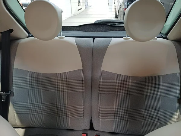 Fiat 500 (2015) — foto 8 van 22