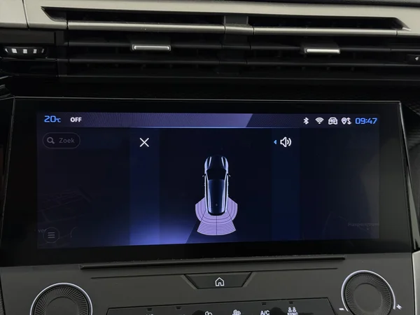 PEUGEOT 308 (2023) — foto 11 van 27