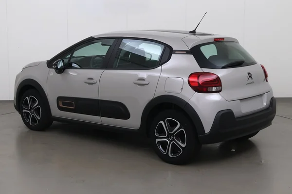 Citroen C3 (2023) — foto 10 van 16