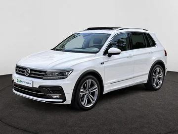 VOLKSWAGEN Tiguan (2018)