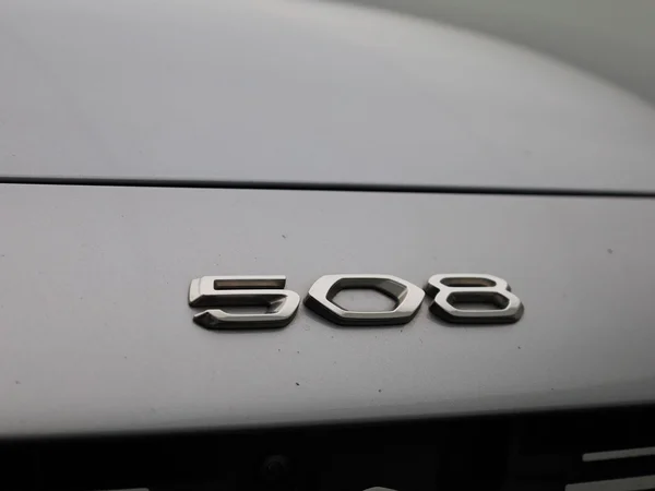 Peugeot 508 (2023) — foto 32 van 40
