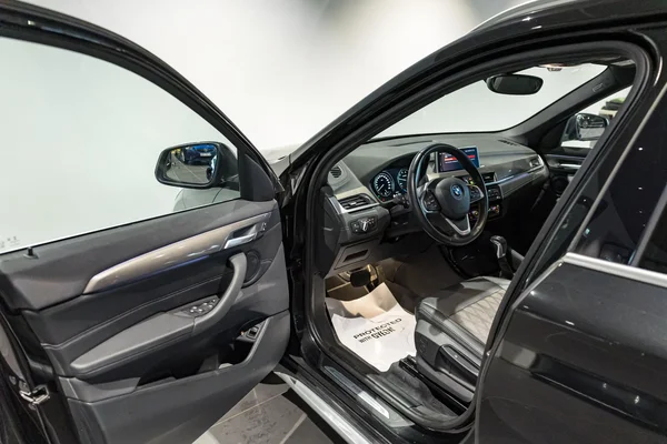 BMW X1 (2022) — foto 16 van 38