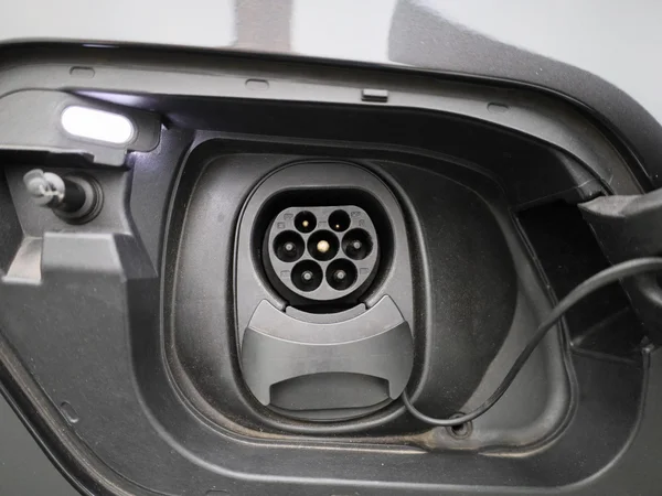 CUPRA Born (2022) — foto 31 van 47