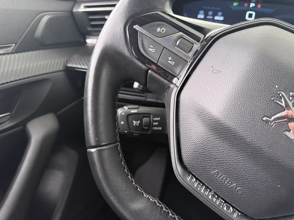 PEUGEOT 508 (2022) — foto 5 van 24