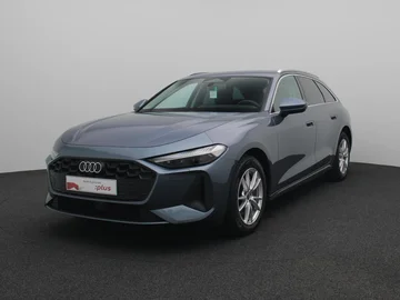 AUDI A5 Avant (2025)