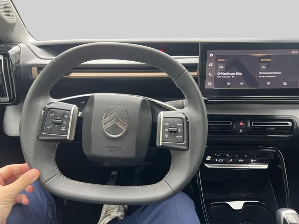Citroën C3 Aircross (2025) — foto 2 van 19