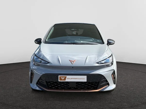 CUPRA Born (2026) — foto 4 van 9
