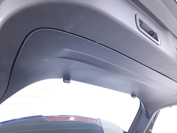 Nissan Qashqai (2022) — foto 11 van 26