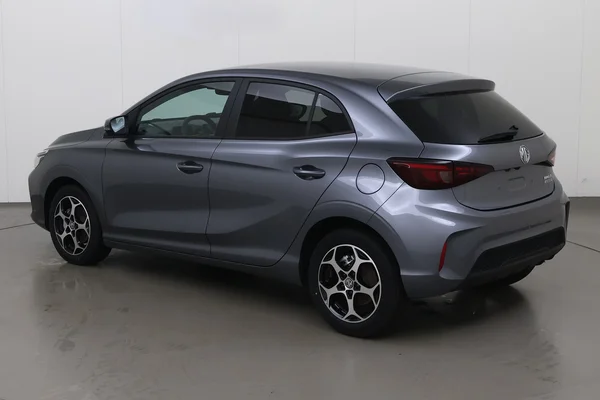 MG MG3 Hybrid+ (2026) — foto 9 van 15