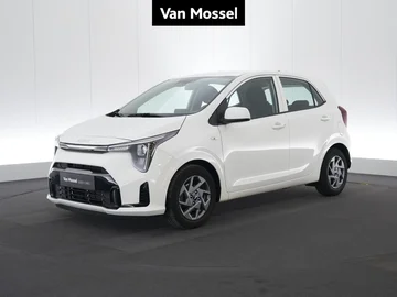 Kia Picanto (2025)