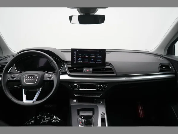 AUDI Q5 PHEV (2022) — foto 6 van 30