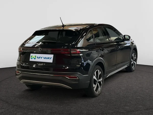 VOLKSWAGEN Taigo (2023) — foto 21 van 24