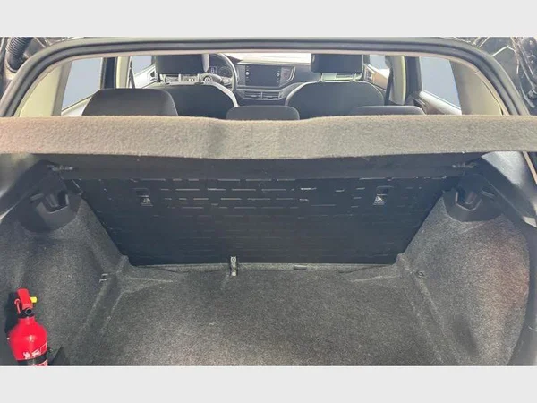 Volkswagen Polo (2020) — foto 18 van 25