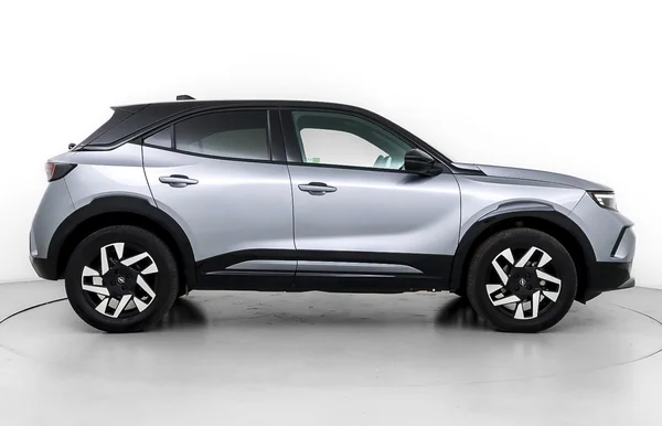 Opel Mokka (2025) — foto 55 van 58