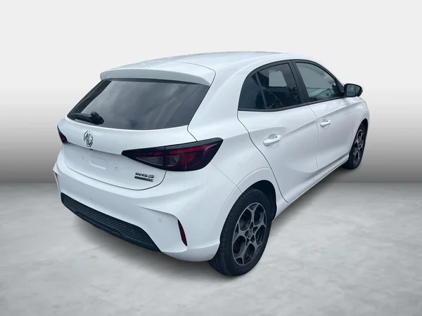 MG MG3 (2024) — foto 18 van 23