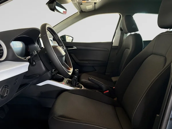 SEAT Arona (2025) — foto 5 van 24