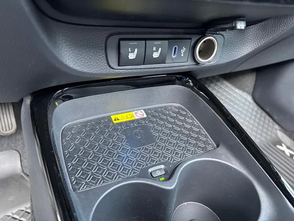 TOYOTA Aygo X (2025) — foto 15 van 24