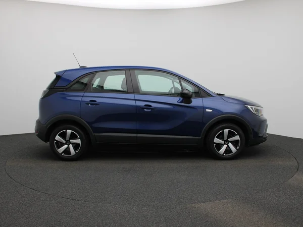 Opel Crossland (2021) — foto 38 van 40