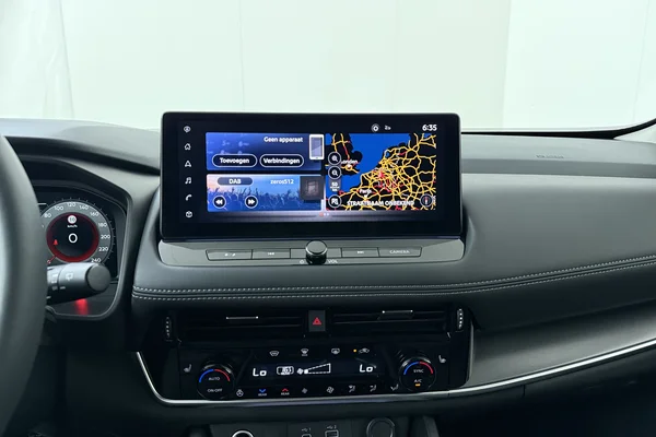 Nissan X-Trail (2026) — foto 3 van 19