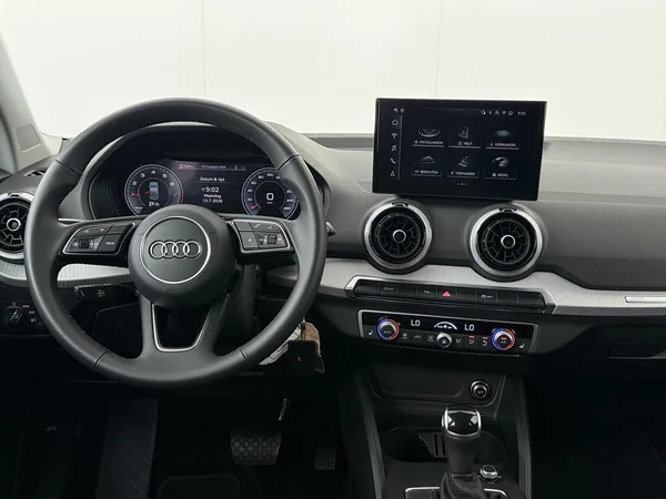 AUDI Q2 (2025) — foto 15 van 19